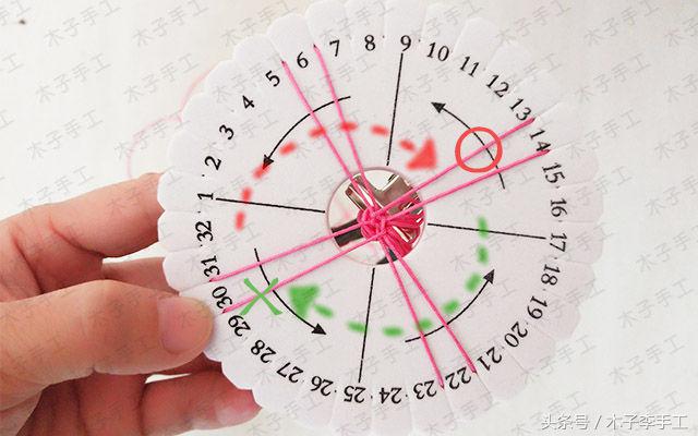 有什么手残党也能diy的玩具,有了这个神器手残也能包饺子啦