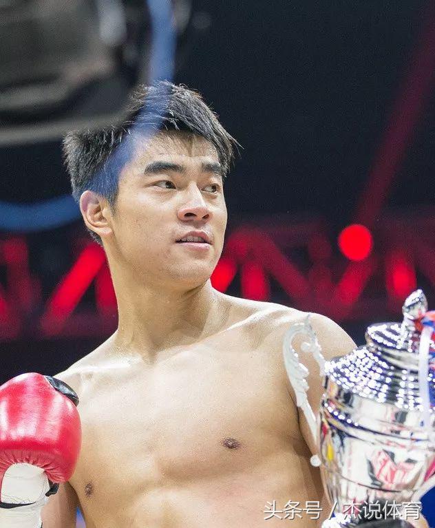 昆仑决武林风四冠,昆仑决比赛含金量高吗