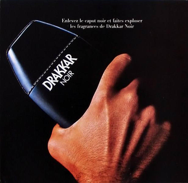 现在都喷的男士香水,推荐几款不烂大街的男士香水