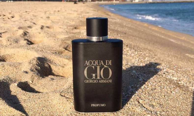 现在都喷的男士香水,推荐几款不烂大街的男士香水