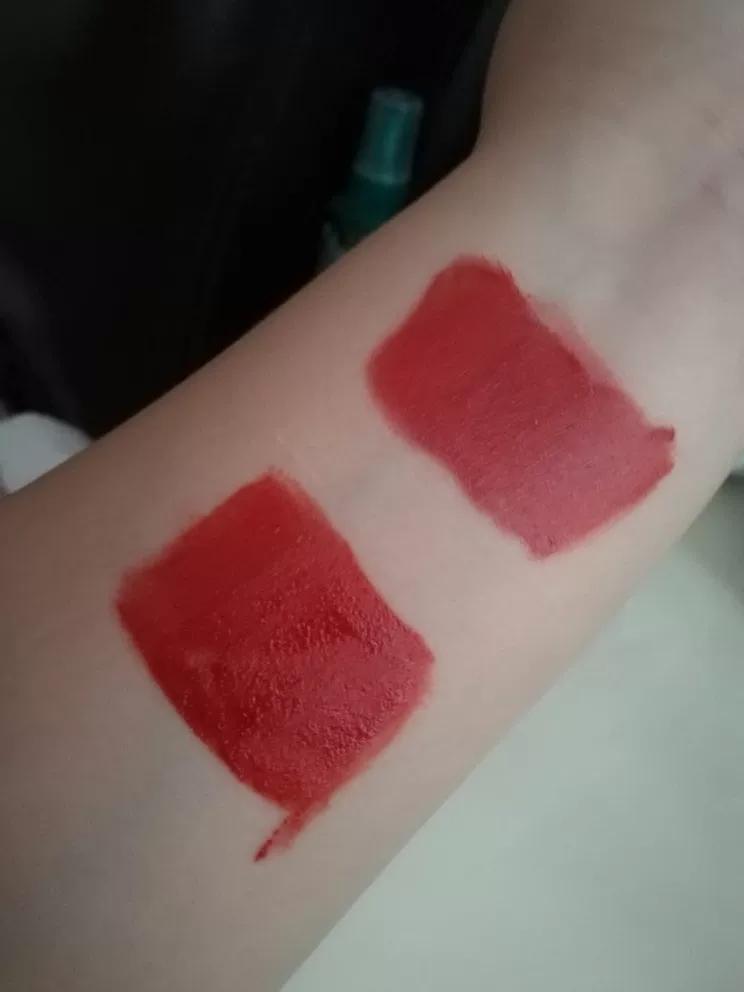 唇釉推荐平价两支,唇釉推荐大牌两头用