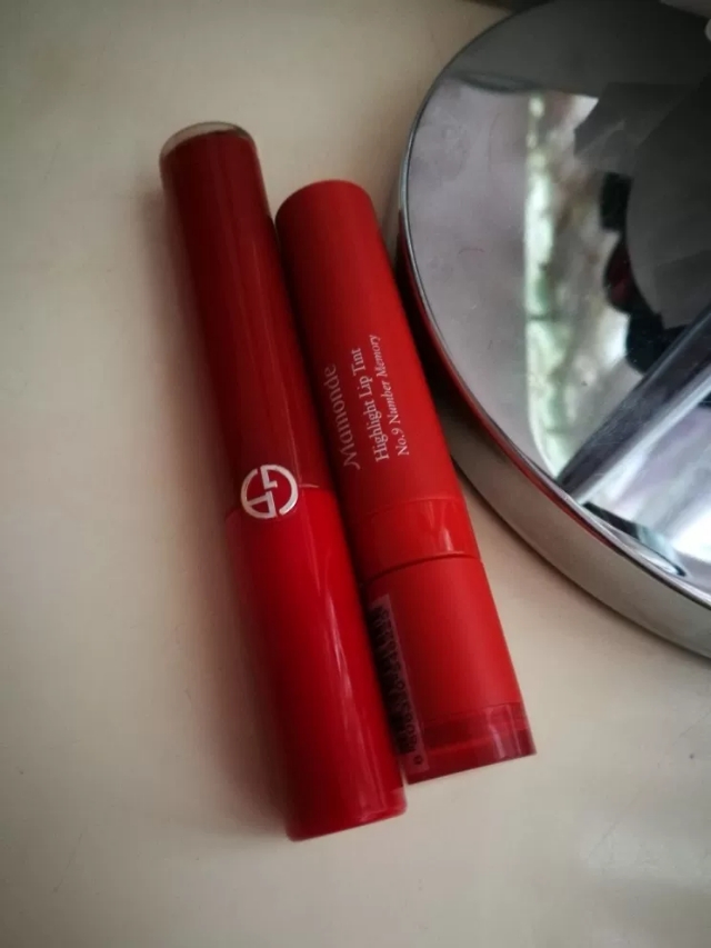 唇釉推荐平价两支,唇釉推荐大牌两头用