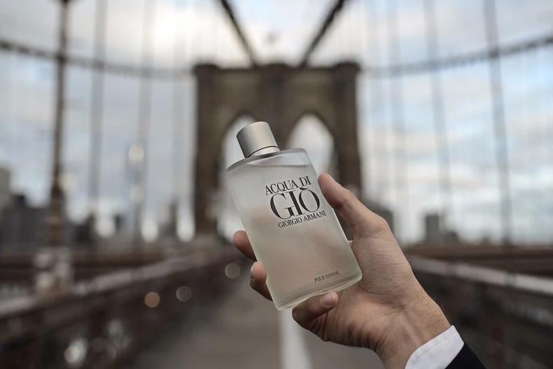 现在都喷的男士香水,推荐几款不烂大街的男士香水