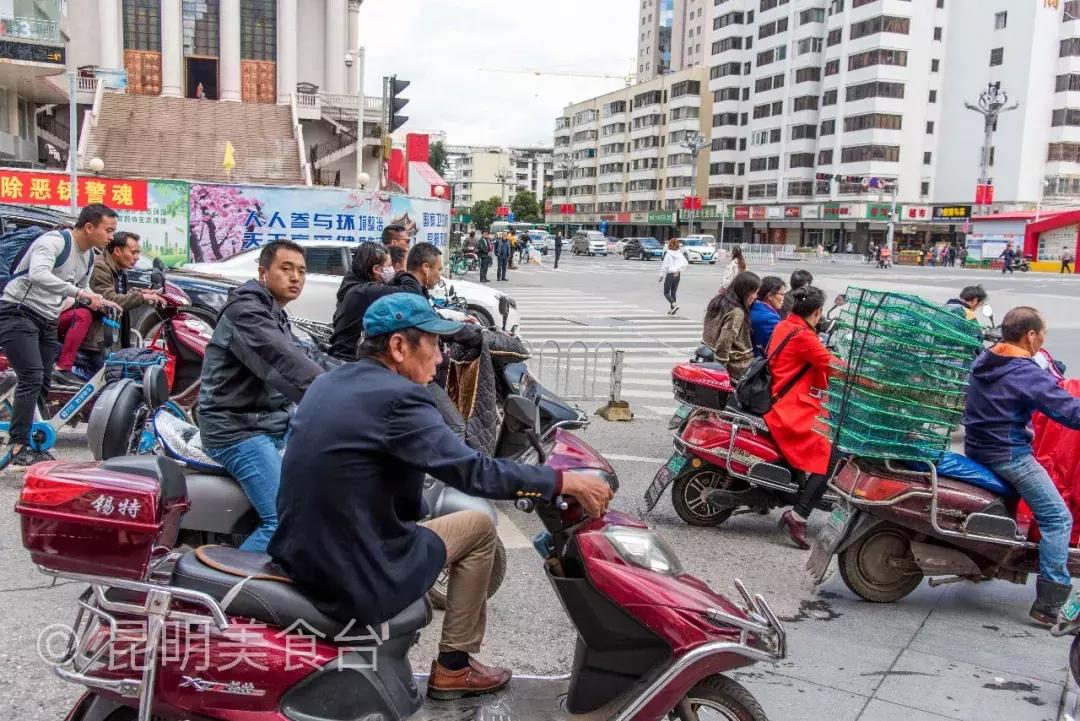 云南大珍珠奶茶,昆明最正宗的港式奶茶