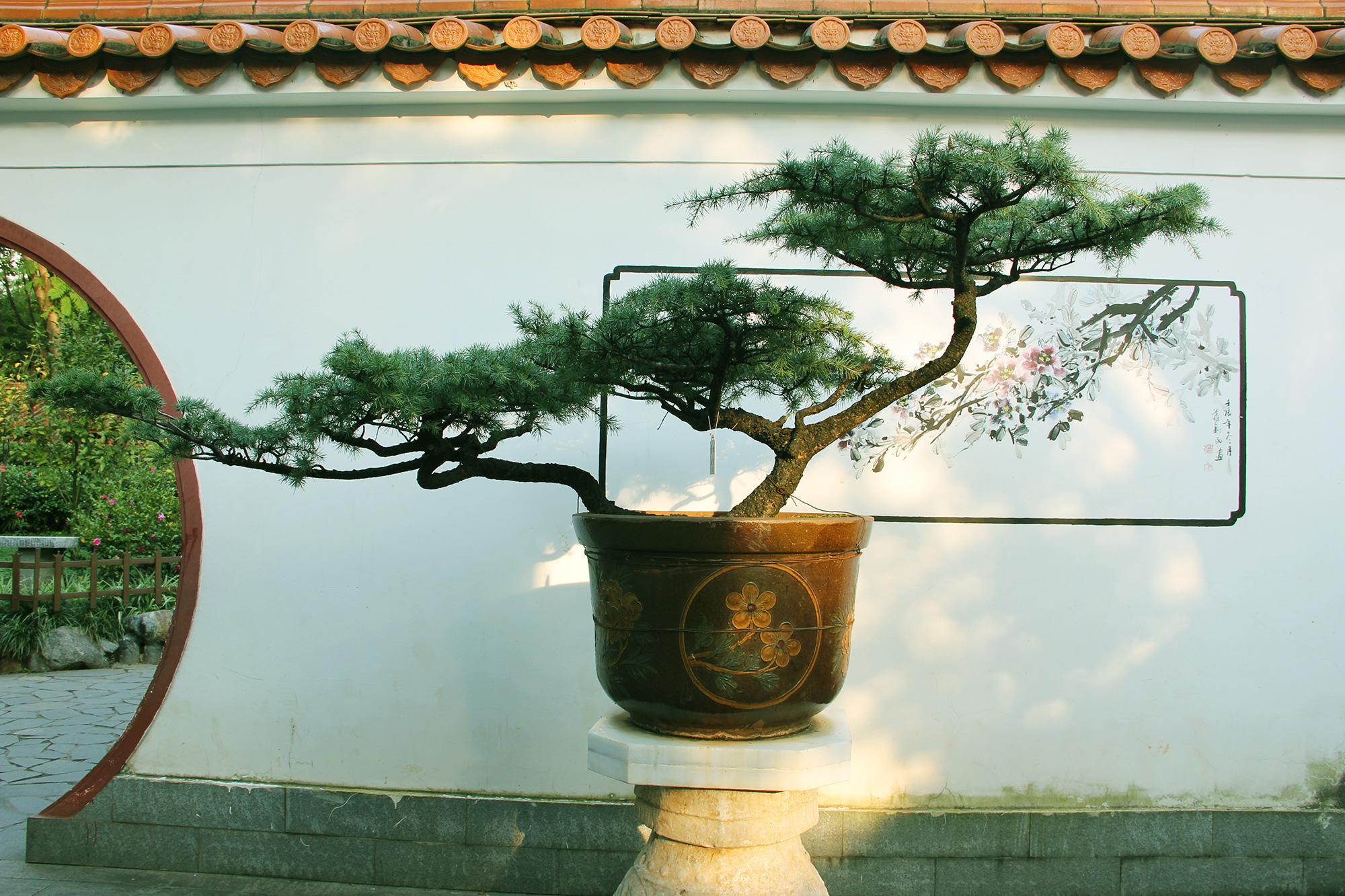 昆明翠湖公园照片,昆明翠湖公园简介资料