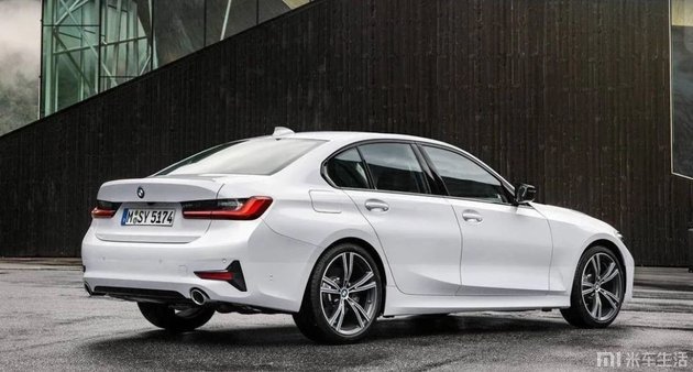 新款宝马3系对比同级别车型,目前新款宝马3系值得买吗