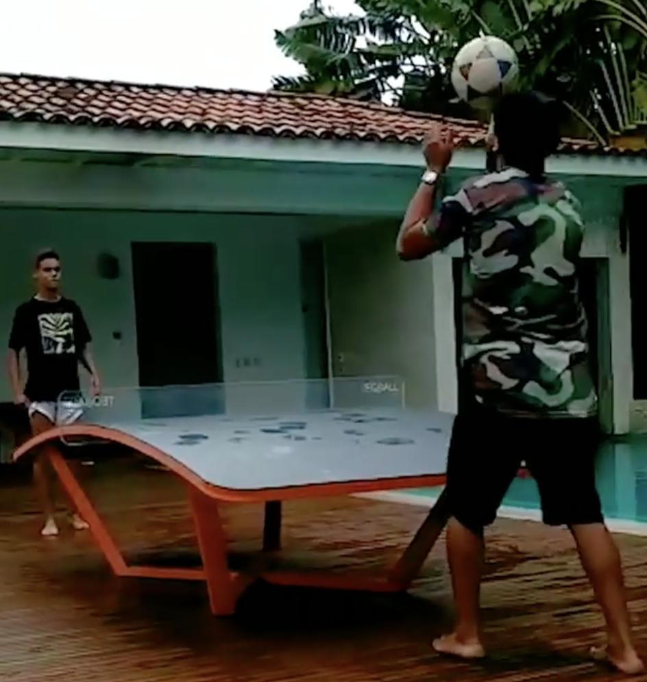 小罗在中国最新视频,中国小罗现状