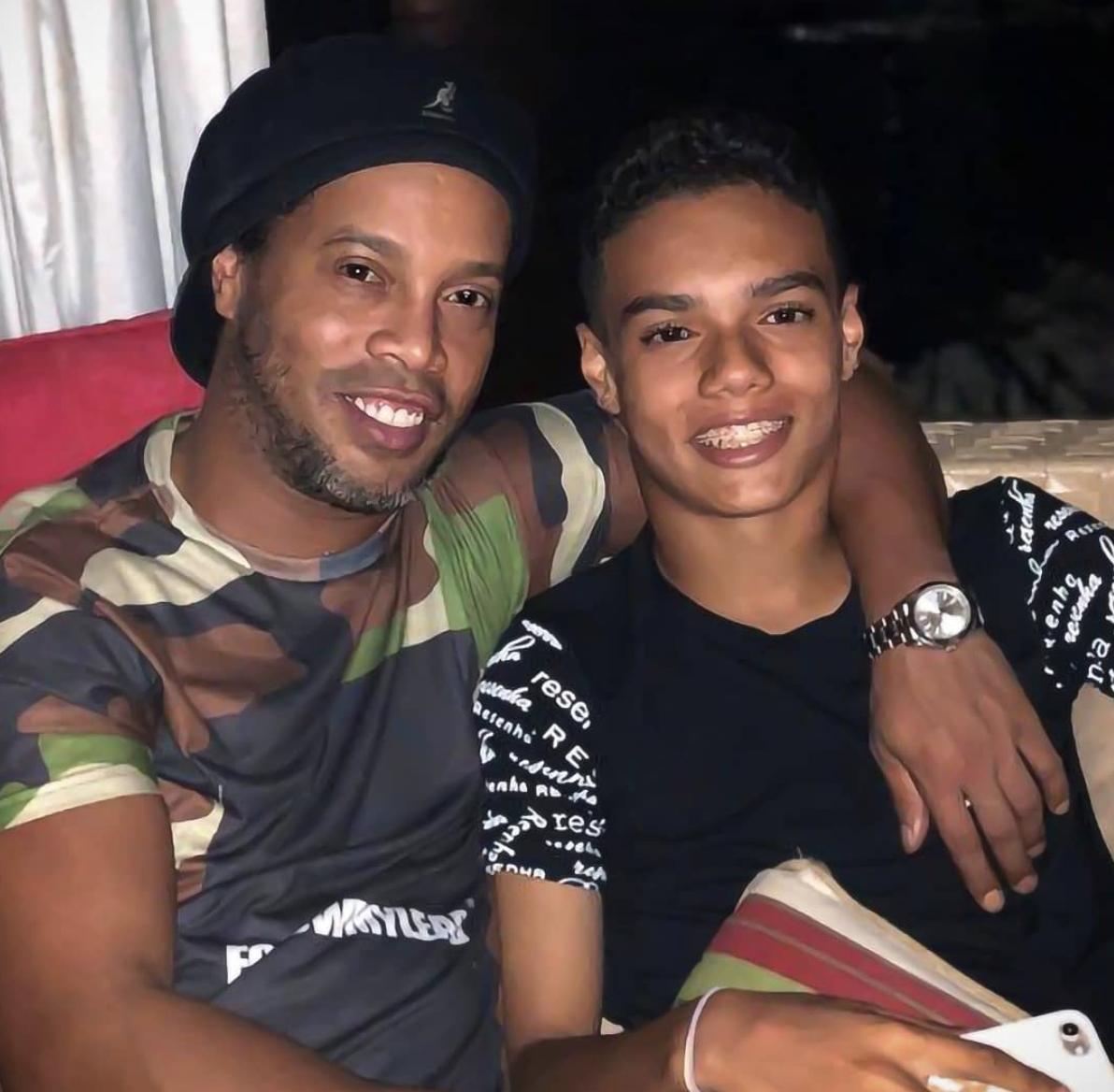 小罗在中国最新视频,中国小罗现状