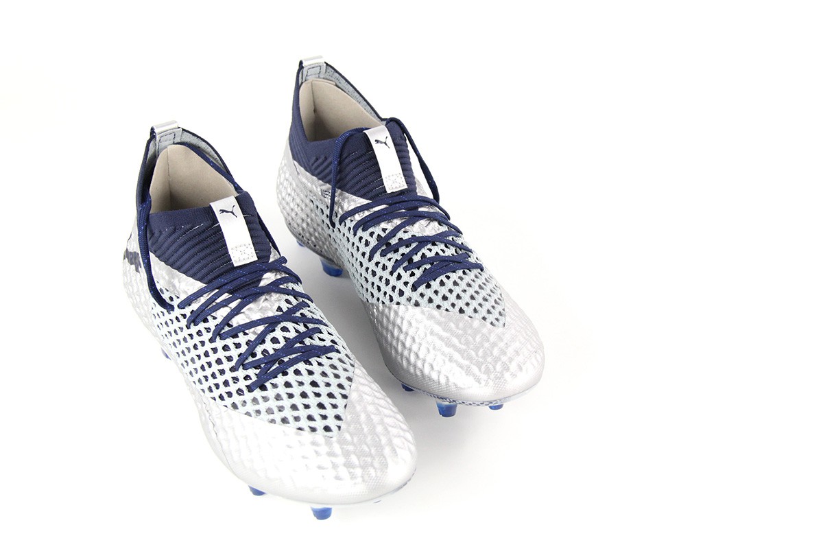 真香！PUMAFuture2.1Netfit满足你对针织鞋面的更多向往