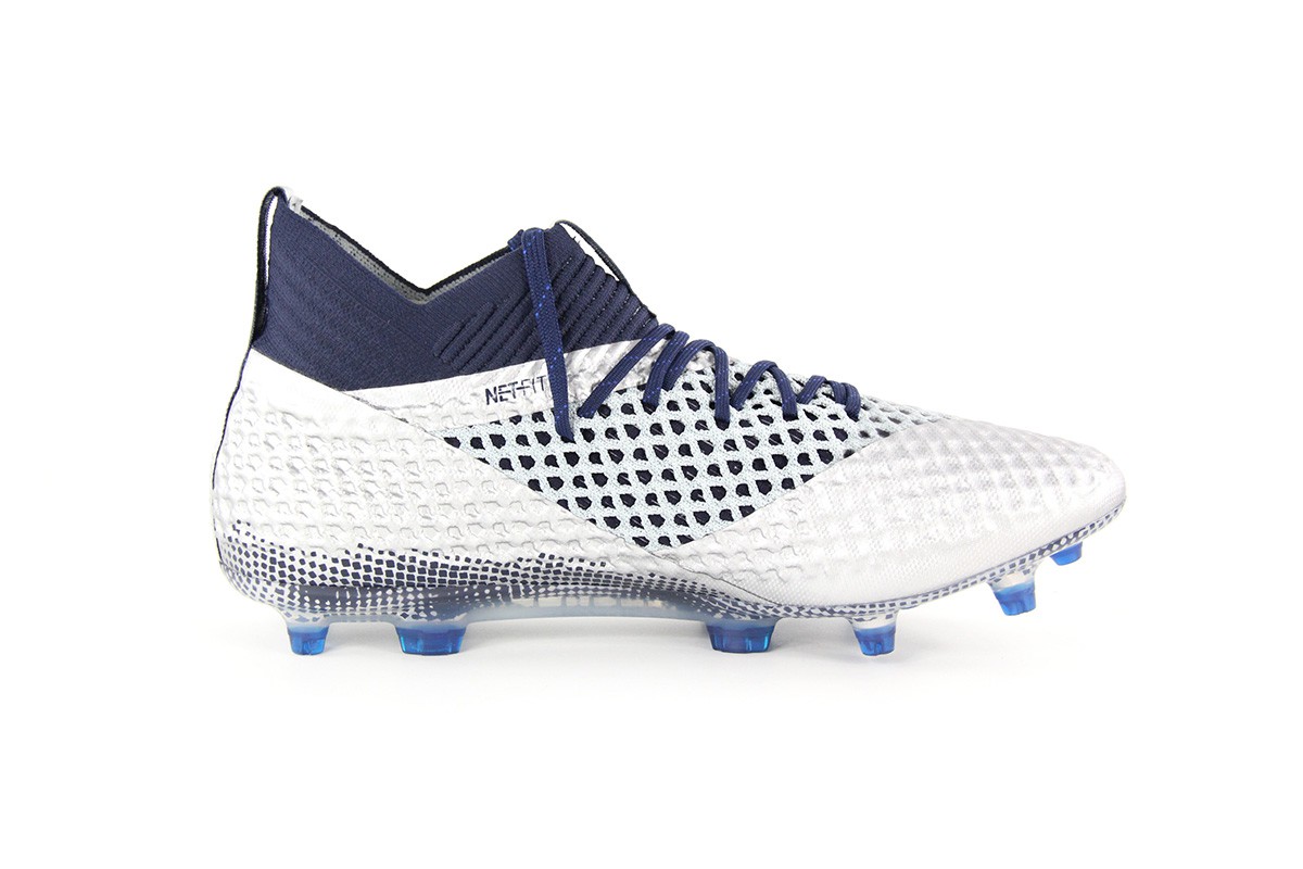 真香！PUMAFuture2.1Netfit满足你对针织鞋面的更多向往