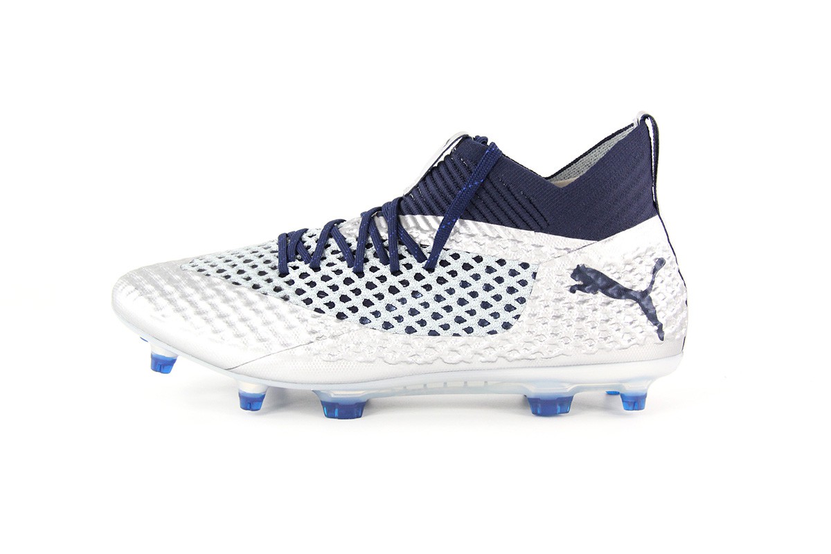 真香！PUMAFuture2.1Netfit满足你对针织鞋面的更多向往