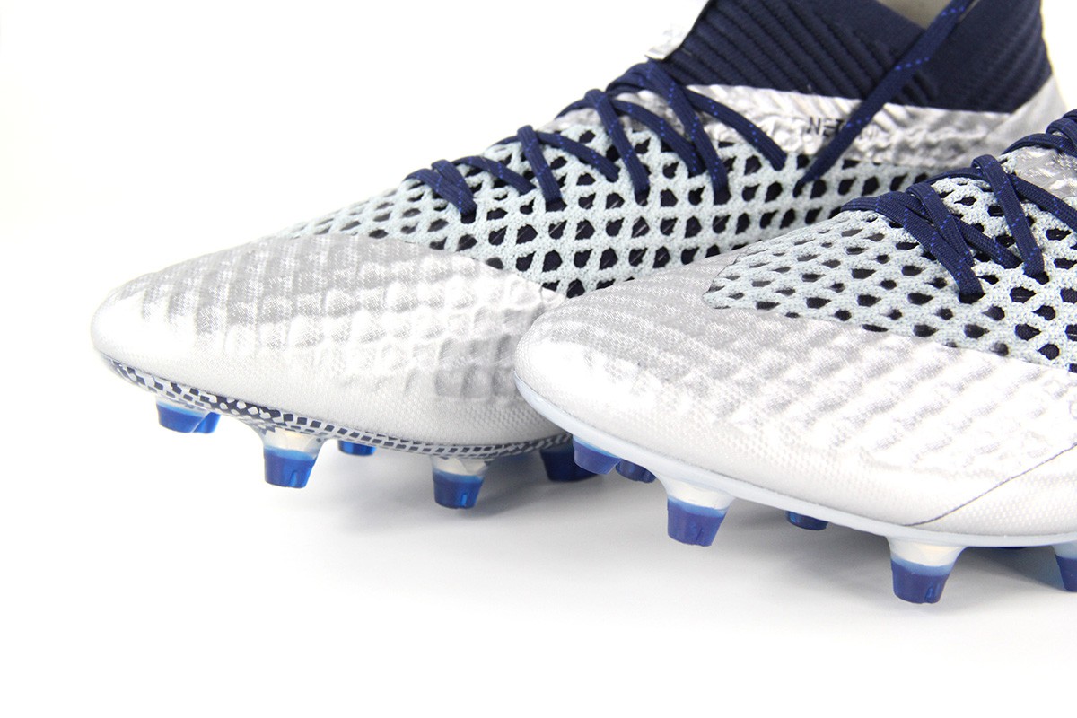 真香！PUMAFuture2.1Netfit满足你对针织鞋面的更多向往