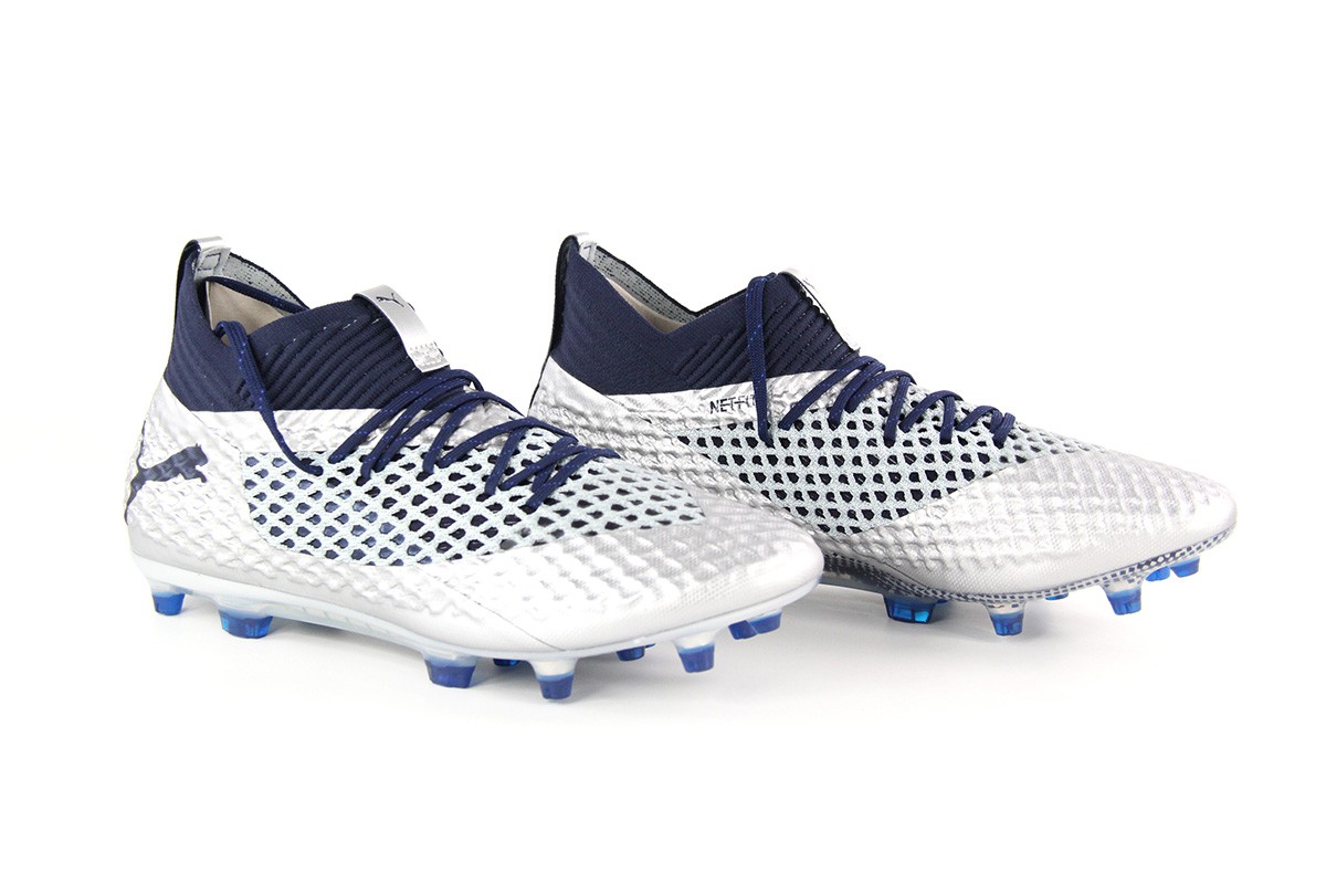 真香！PUMAFuture2.1Netfit满足你对针织鞋面的更多向往