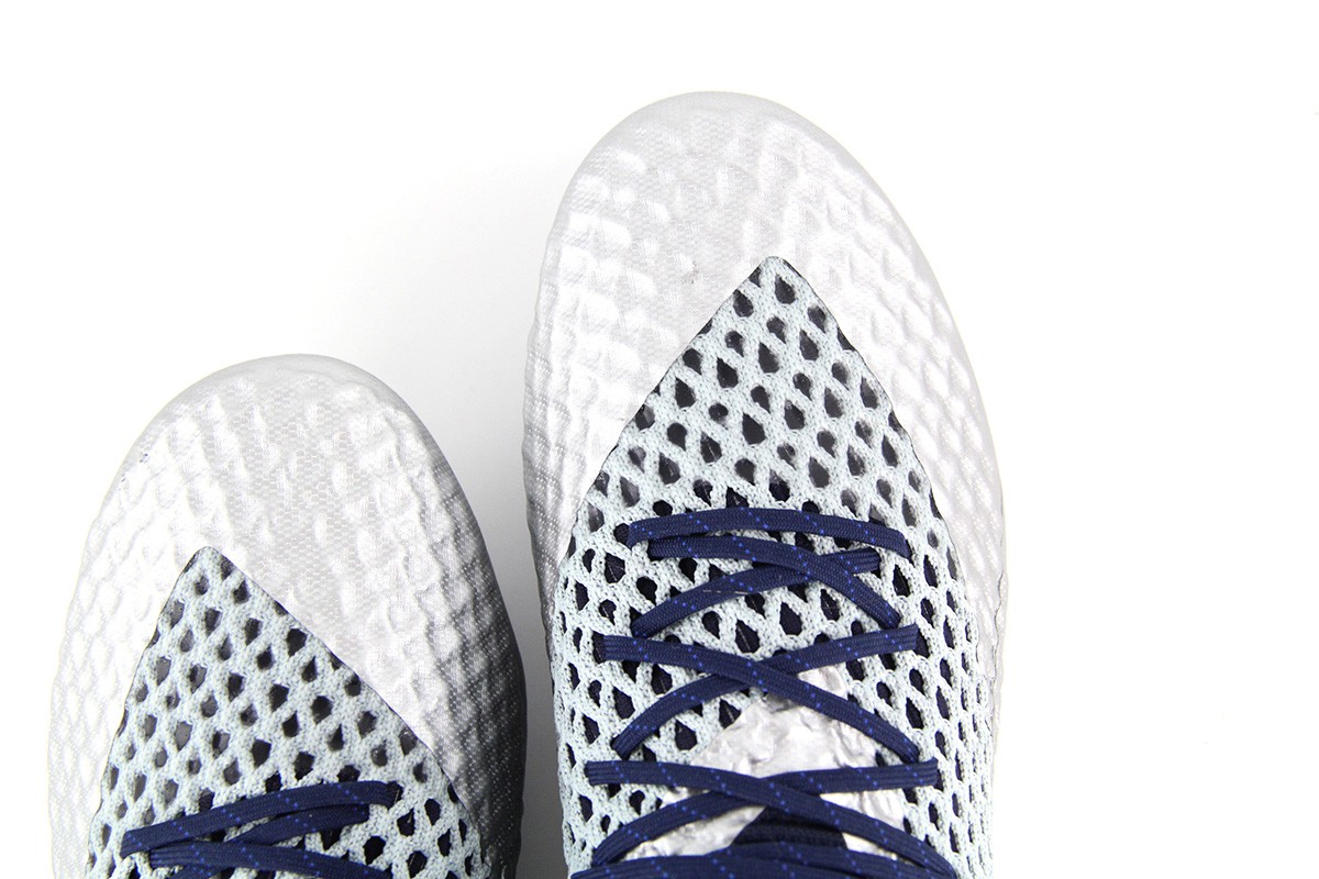 真香！PUMAFuture2.1Netfit满足你对针织鞋面的更多向往