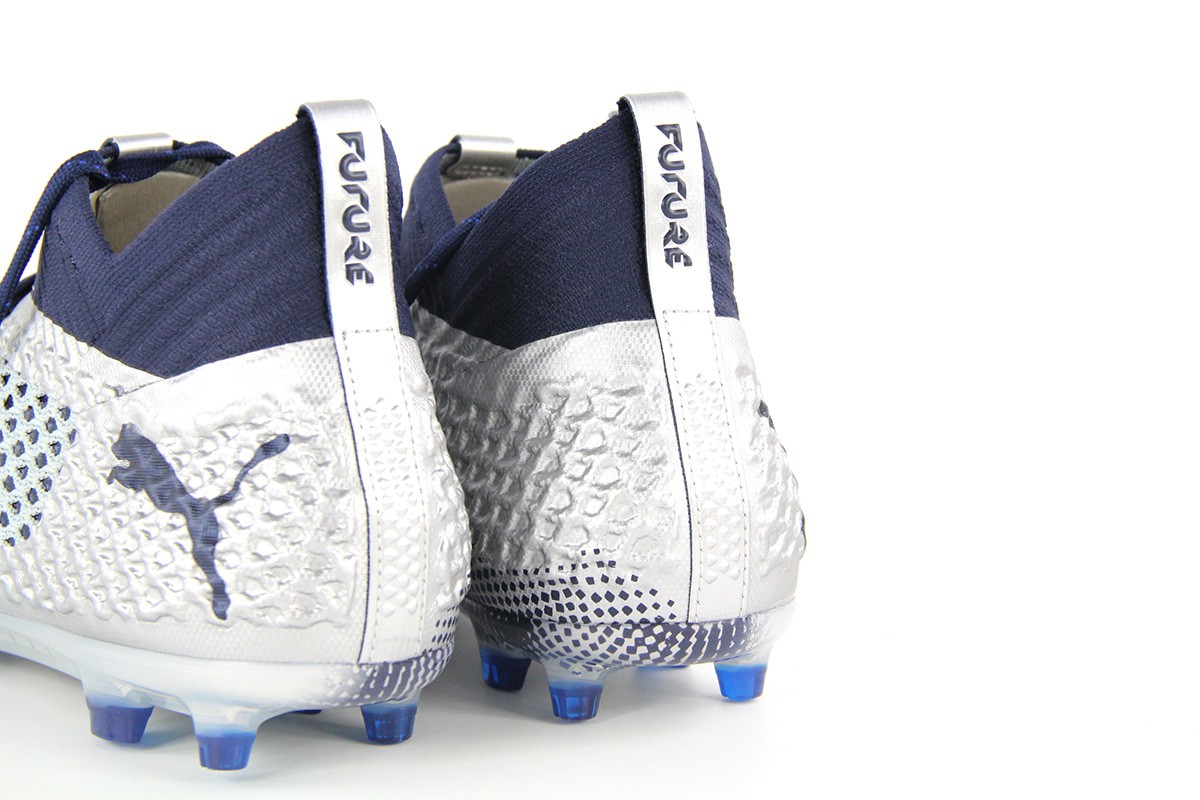 真香！PUMAFuture2.1Netfit满足你对针织鞋面的更多向往