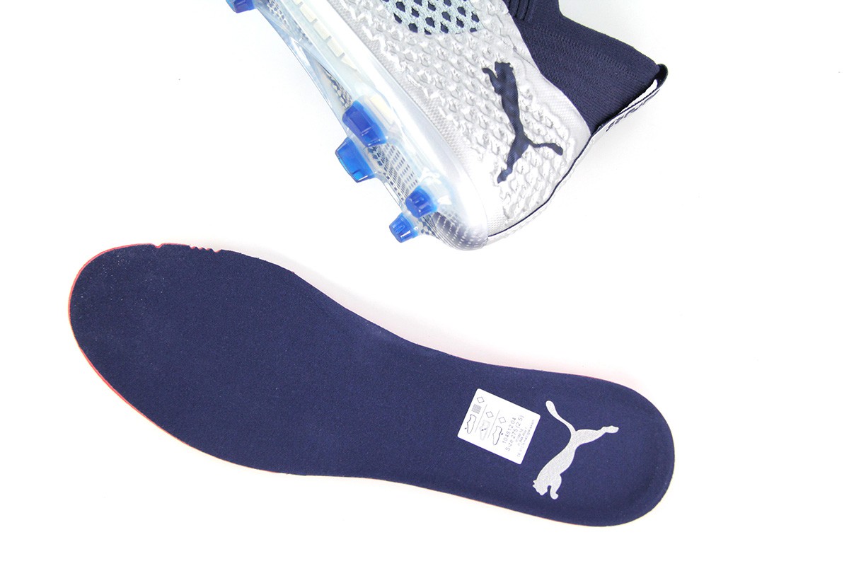 真香！PUMAFuture2.1Netfit满足你对针织鞋面的更多向往