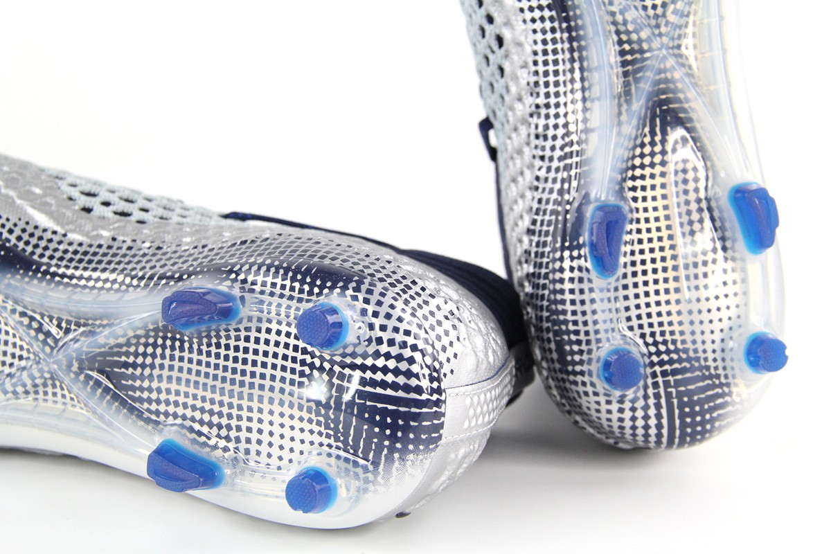 真香！PUMAFuture2.1Netfit满足你对针织鞋面的更多向往