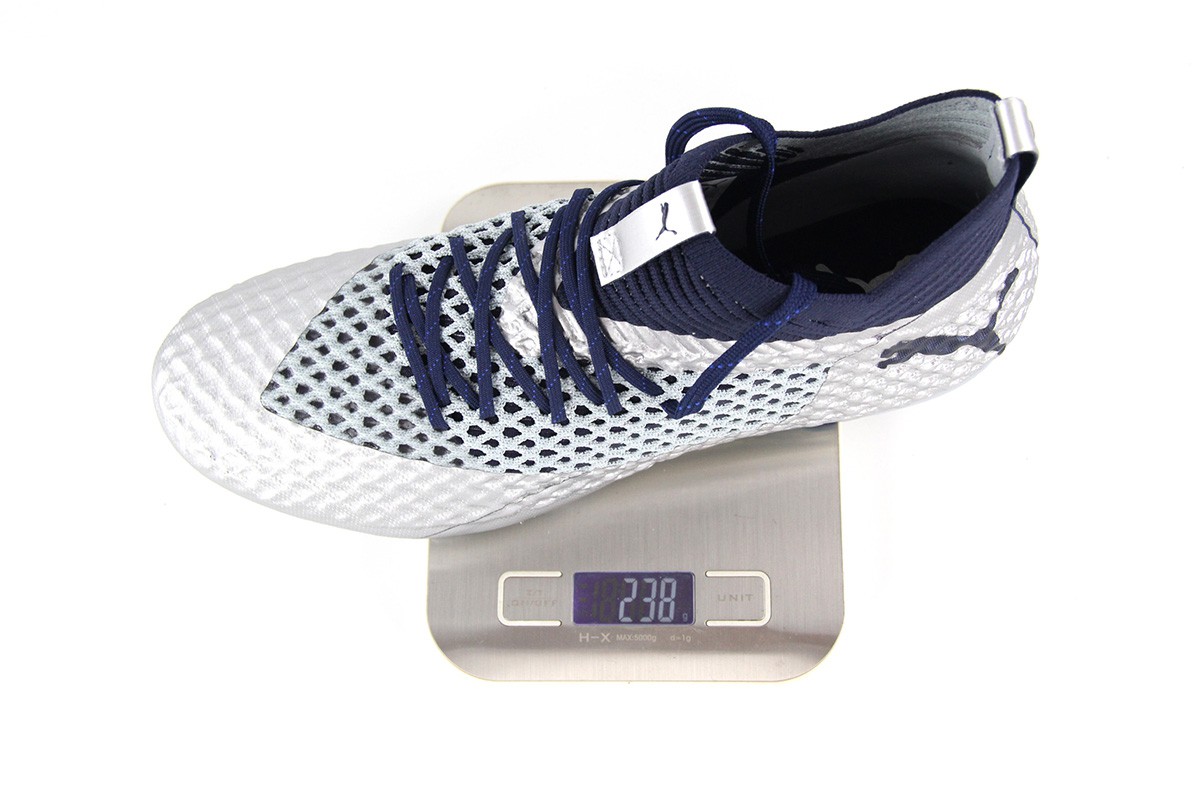 真香！PUMAFuture2.1Netfit满足你对针织鞋面的更多向往