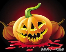 中国的孩子大玩洋节日外国的鬼节咱们也这么热闹