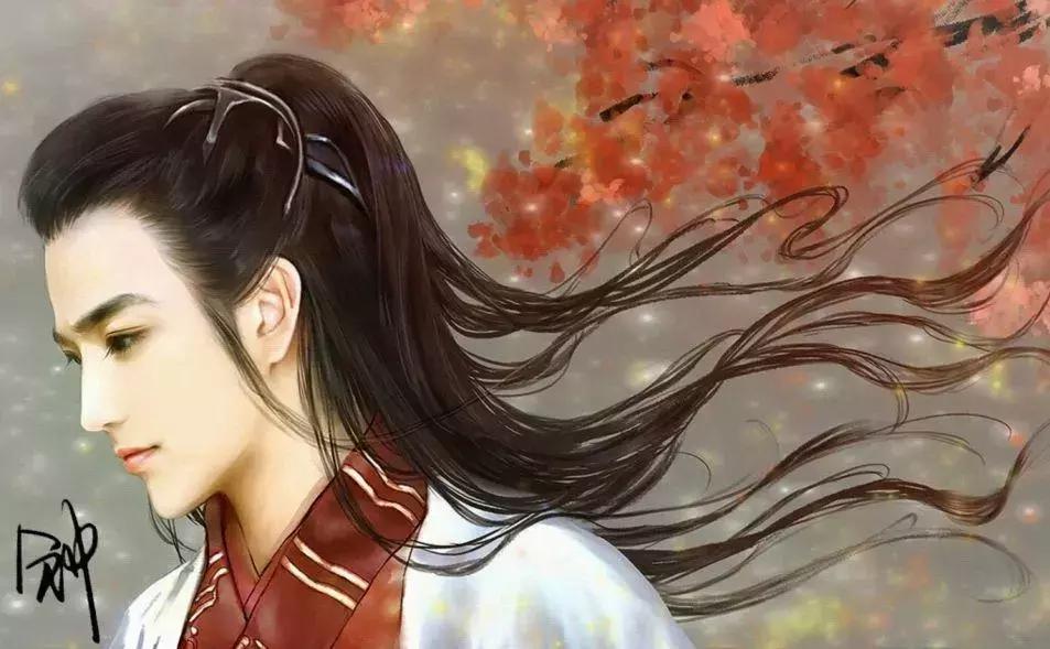 怎样夸人长得帅才会显得高逼格？都在这里……