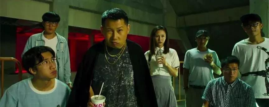 烂片之王的五星电影,烂片之王电影解说全集