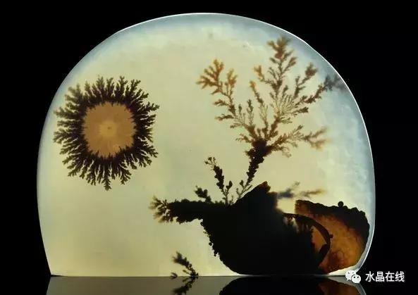 什么样的水晶是真的,什么样水晶最珍贵