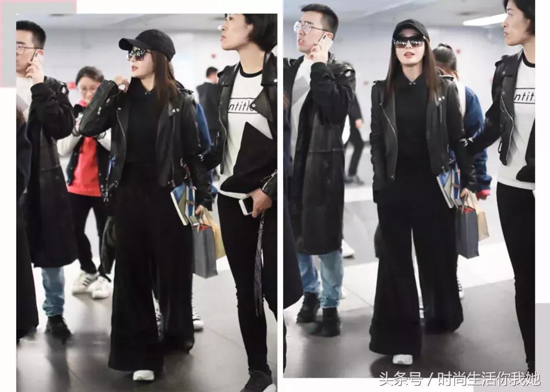 下周穿什么一周穿搭不重样,下周穿什么通勤装好看