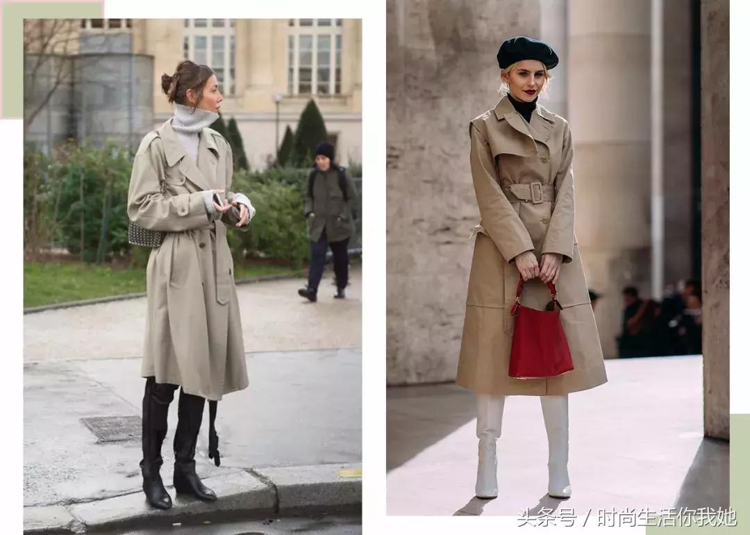 下周穿什么一周穿搭不重样,下周穿什么通勤装好看