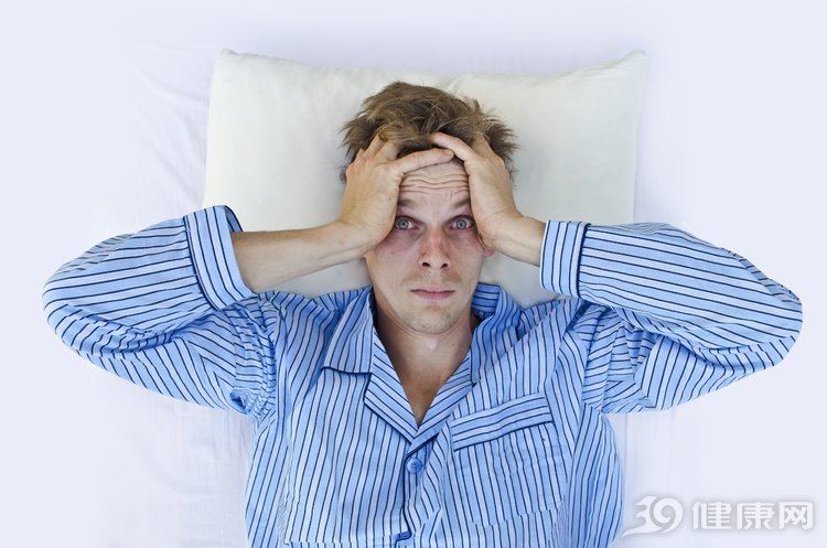 教你6招睡好觉,睡整夜觉技巧