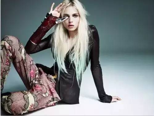 全球十大变性女神,最美变性女神中国