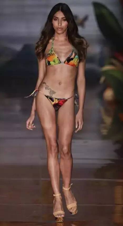 全球十大变性女神,最美变性女神中国