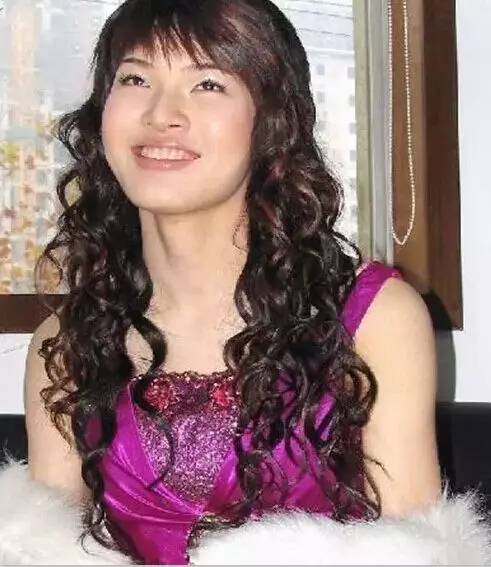 全球十大变性女神,最美变性女神中国