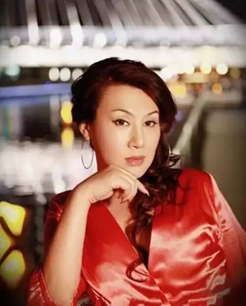 全球十大变性女神,最美变性女神中国