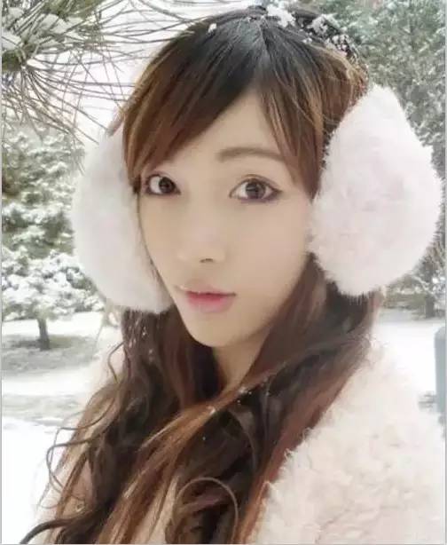 全球十大变性女神,最美变性女神中国