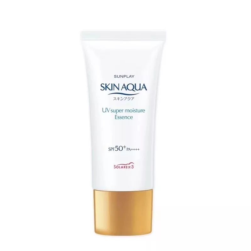 不搓泥温和不刺激的防晒推荐,平价防晒不泛白