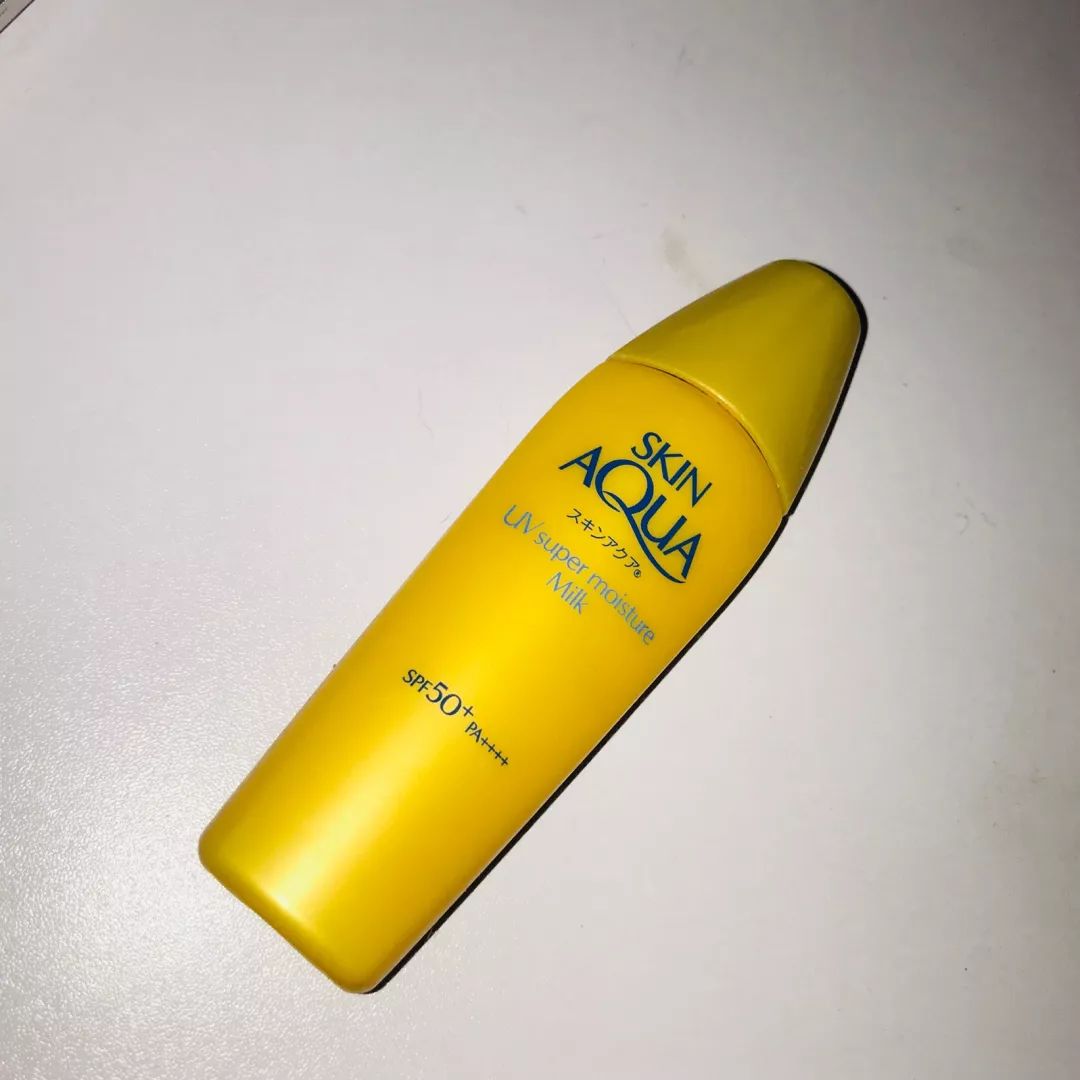 不搓泥温和不刺激的防晒推荐,平价防晒不泛白