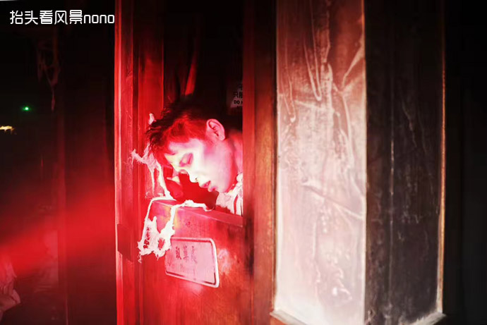 五大疯狂体验,让这个万圣节没有遗憾