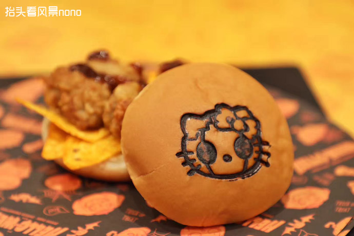 五大疯狂体验,让这个万圣节没有遗憾