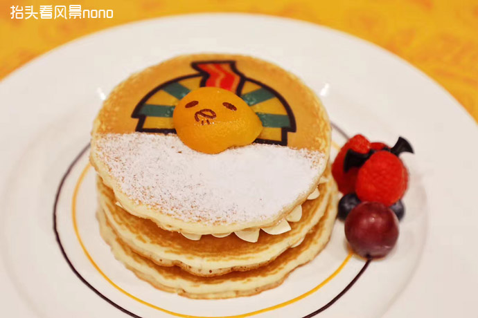 五大疯狂体验,让这个万圣节没有遗憾