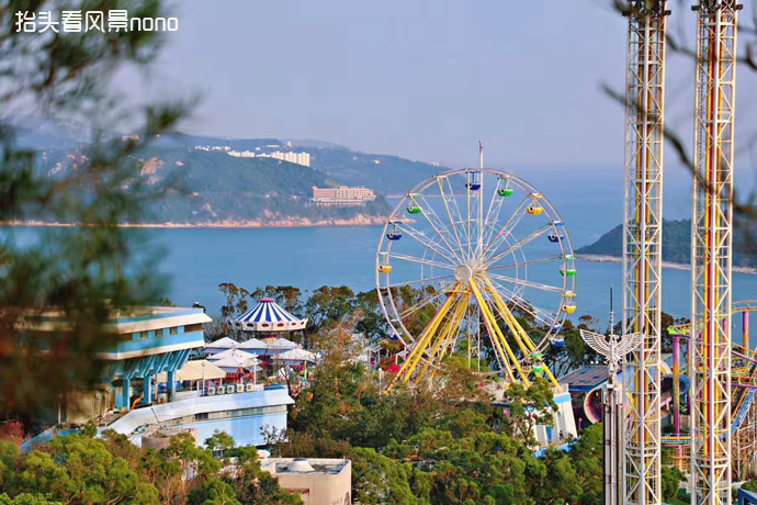 五大疯狂体验,让这个万圣节没有遗憾