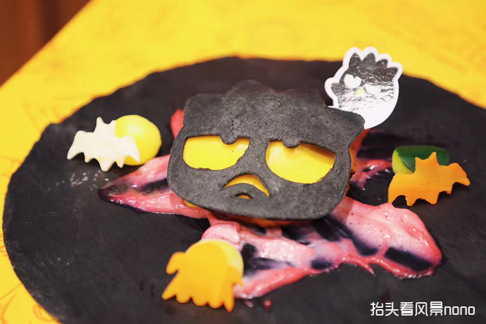 五大疯狂体验,让这个万圣节没有遗憾