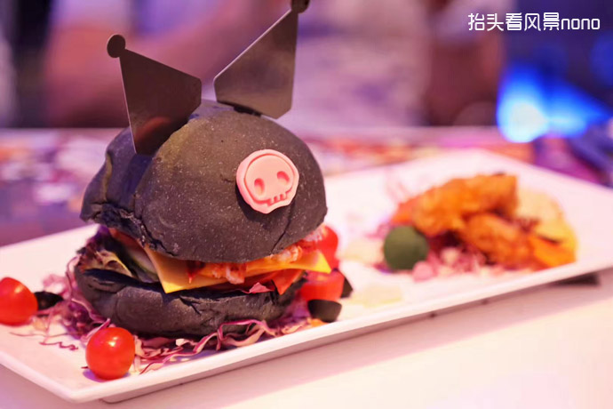 五大疯狂体验,让这个万圣节没有遗憾