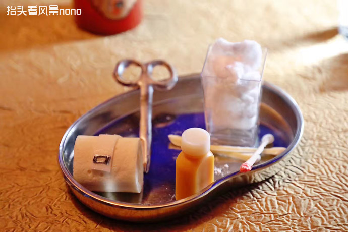 五大疯狂体验,让这个万圣节没有遗憾