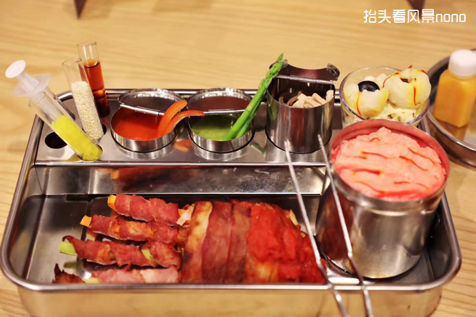 五大疯狂体验,让这个万圣节没有遗憾