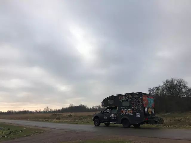 自由公路历险记,自由公路之旅第一季