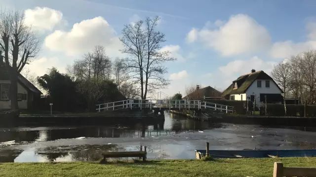 自由公路历险记,自由公路之旅第一季