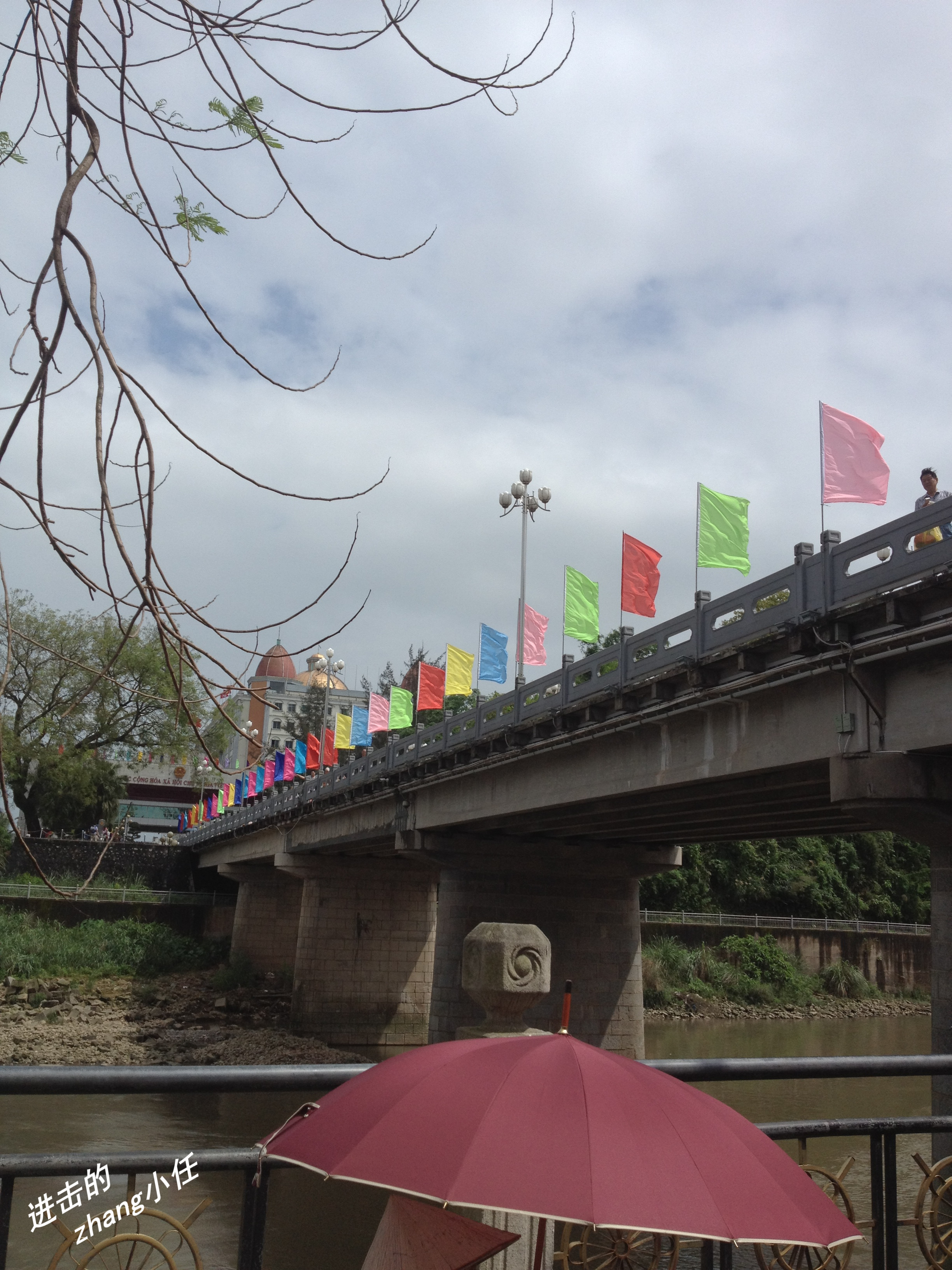 越南芒街自驾游攻略,自驾芒街一日游攻略