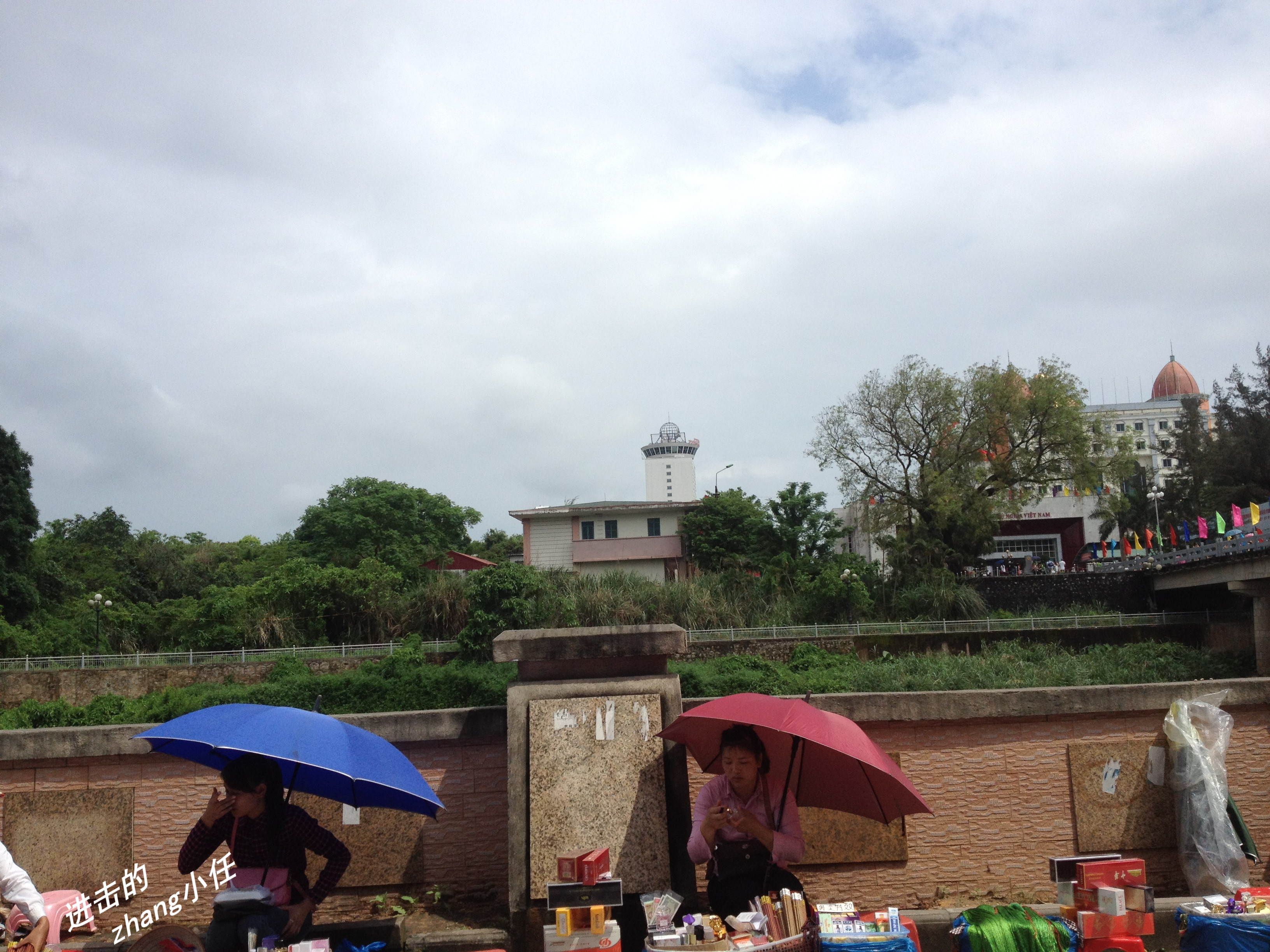 越南芒街自驾游攻略,自驾芒街一日游攻略