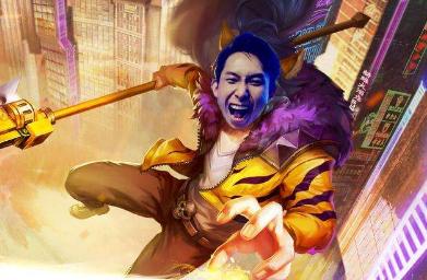 王者荣耀梦泪的实力到底有多强,梦泪玩王者荣耀到底有多厉害