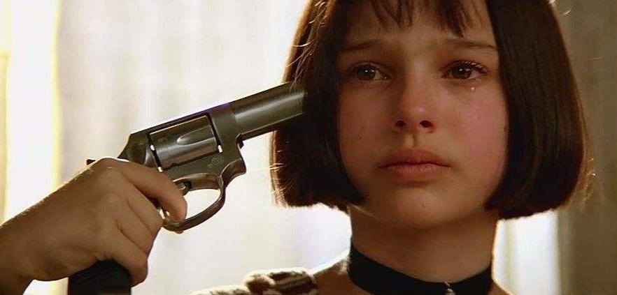 萝莉控看过来，关于萝莉的十部电影，不止可爱萌，还有暗黑系萝莉